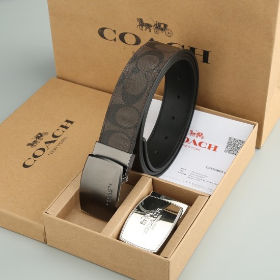 Coach Women's Belts
