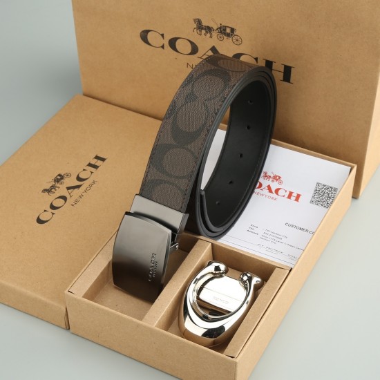 Coach Women's Belts