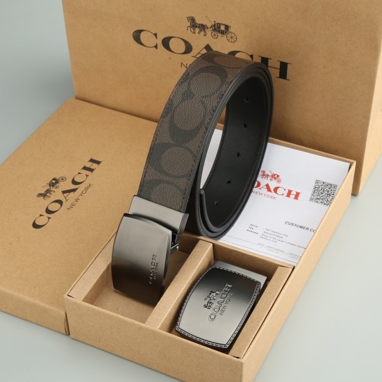 Coach Women's Belts