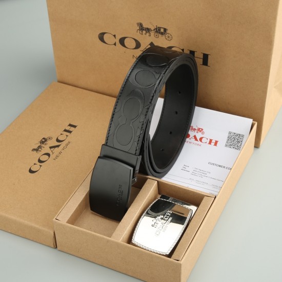 Coach Women's Belts