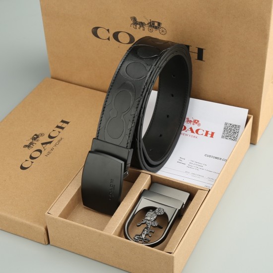 Coach Women's Belts