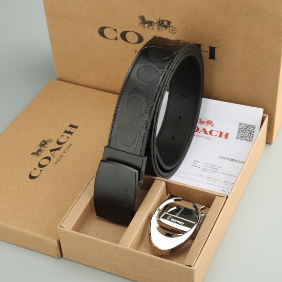 Coach Women's Belts