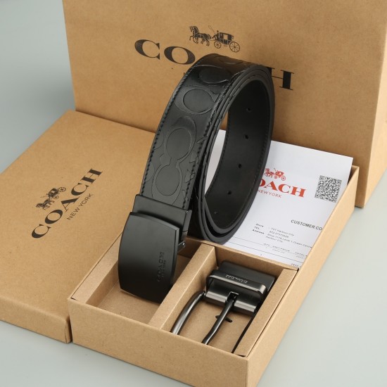 Coach Women's Belts