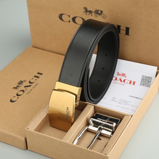 Coach Women's Belts