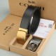 Coach Women's Belts