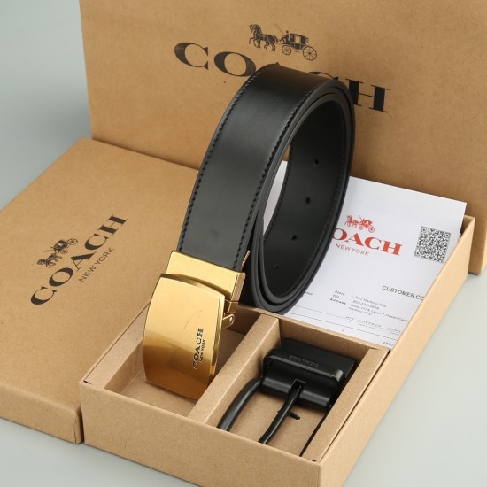 Coach Women's Belts