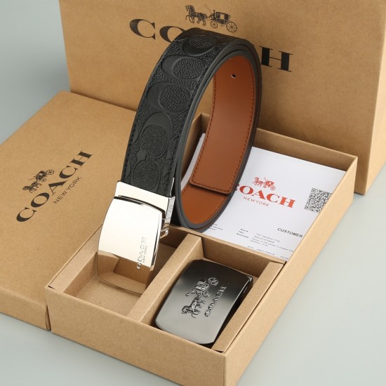 Coach Women's Belts