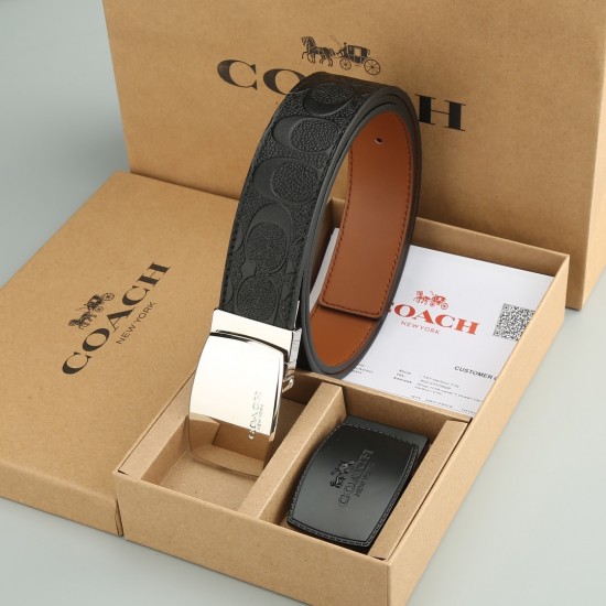 Coach Women's Belts