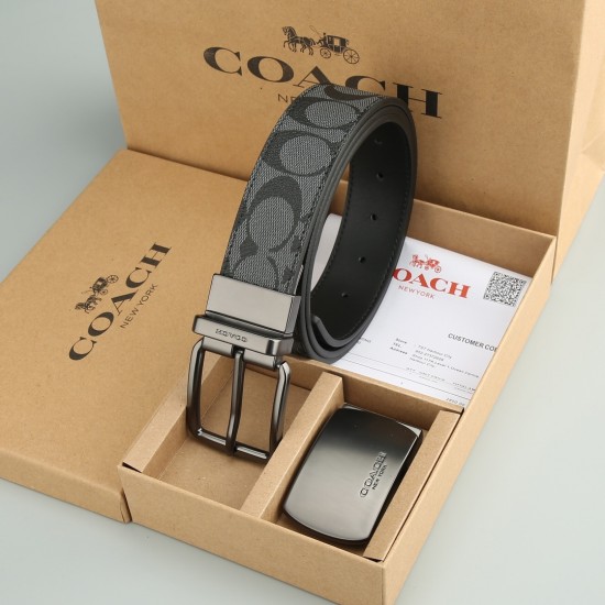 Coach Women's Belts