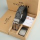 Coach Women's Belts