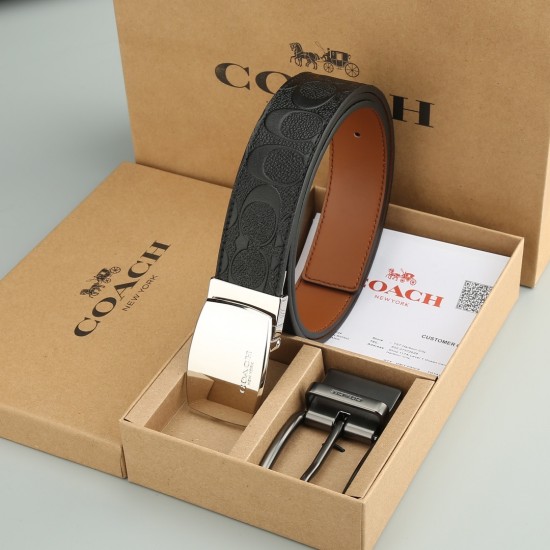 Coach Women's Belts