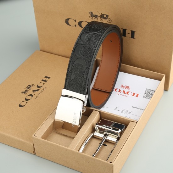 Coach Women's Belts