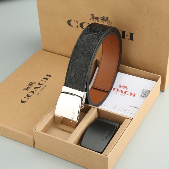 Coach Women's Belts