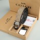 Coach Women's Belts