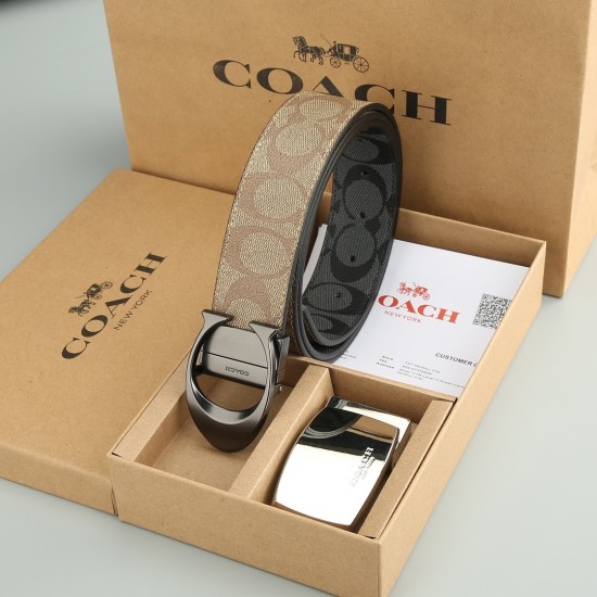 Coach Women's Belts