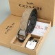 Coach Women's Belts