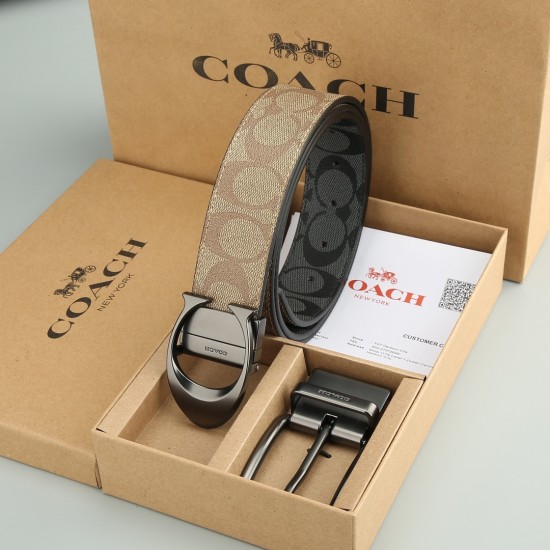 Coach Women's Belts