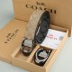 Coach Women's Belts