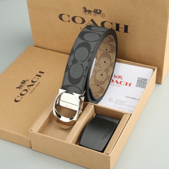 Coach Women's Belts