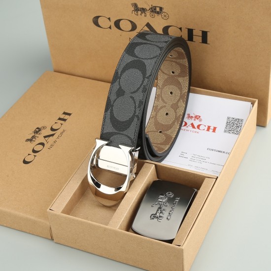 Coach Women's Belts
