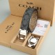 Coach Women's Belts