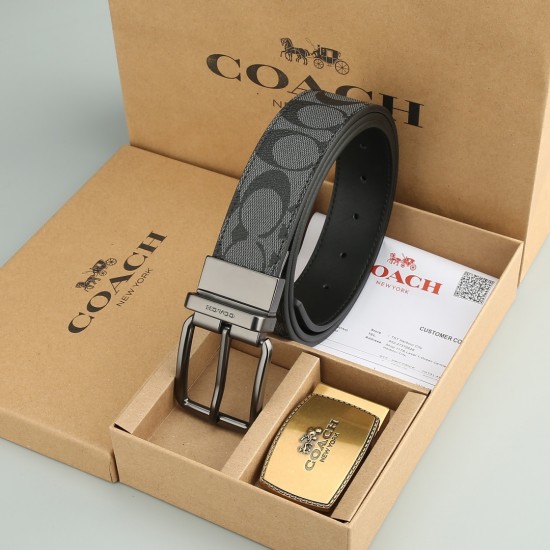 Coach Women's Belts