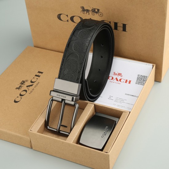 Coach Women's Belts