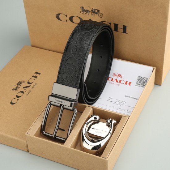 Coach Women's Belts