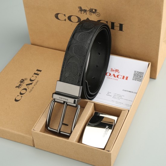 Coach Women's Belts