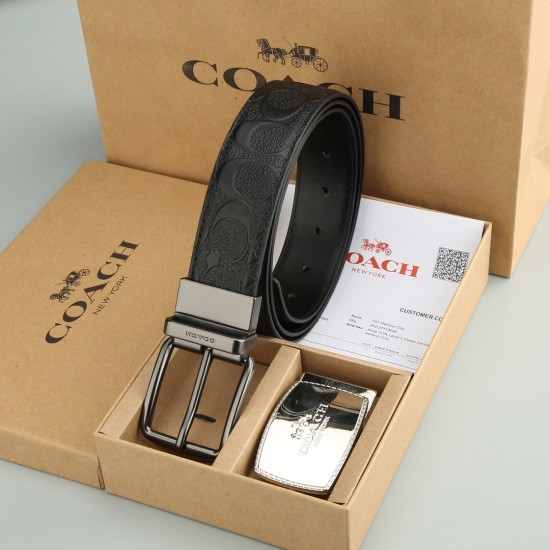 Coach Women's Belts