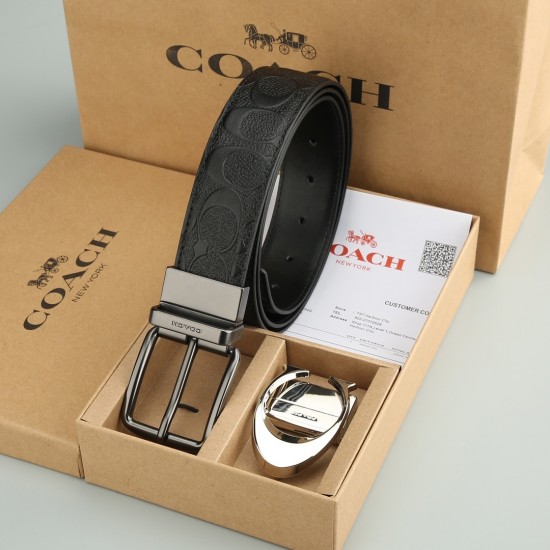 Coach Women's Belts