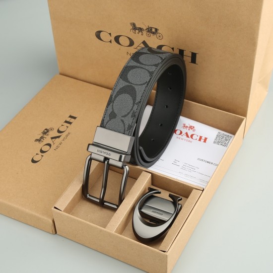 Coach Women's Belts