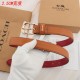 Coach Women's Belts