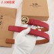 Coach Women's Belts