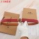 Coach Women's Belts