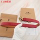 Coach Women's Belts