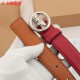 Coach Women's Belts