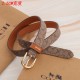 Coach Women's Belts