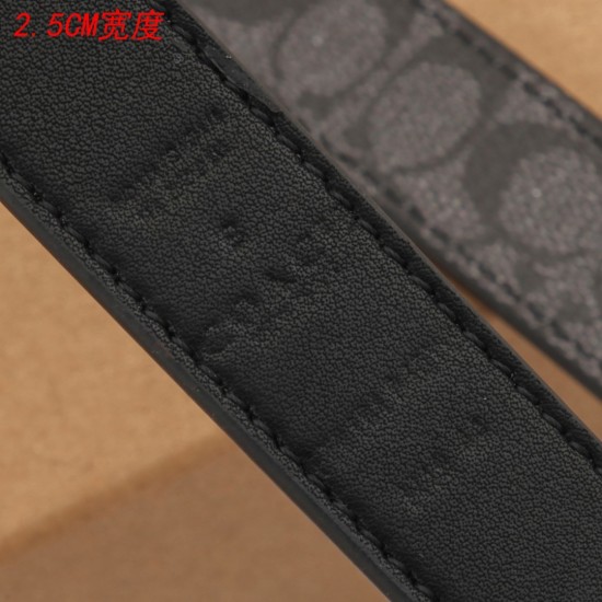 Coach Women's Belts