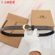Coach Women's Belts