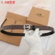 Coach Women's Belts
