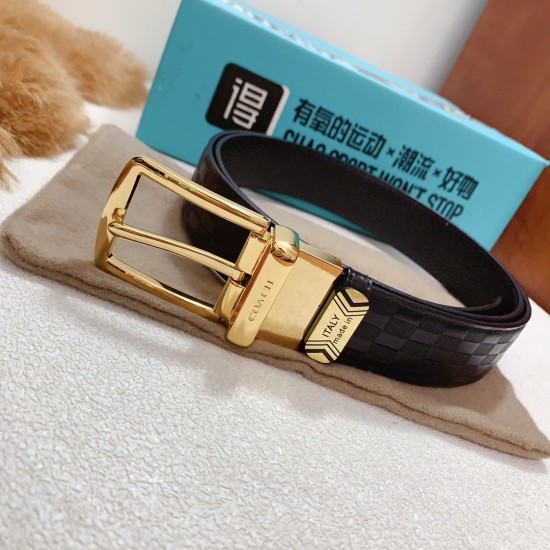 Coach Women's Belts