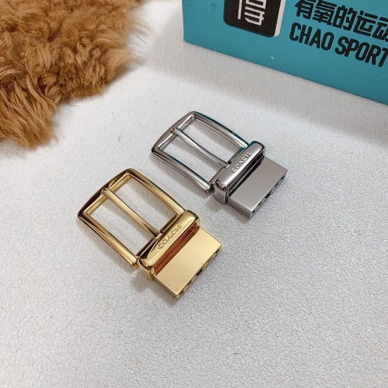 Coach Women's Belts