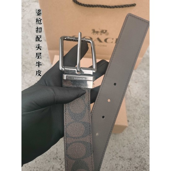 Coach Women's Belts