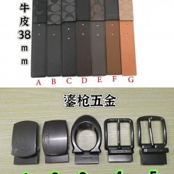 Coach Women's Belts