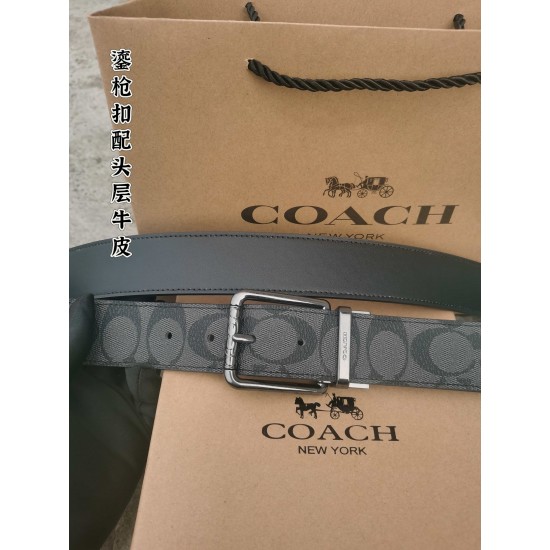 Coach Women's Belts