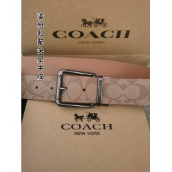 Coach Women's Belts