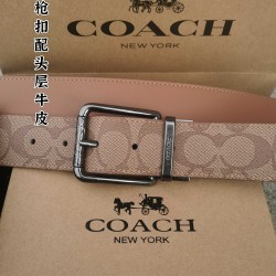Coach Women's Belts