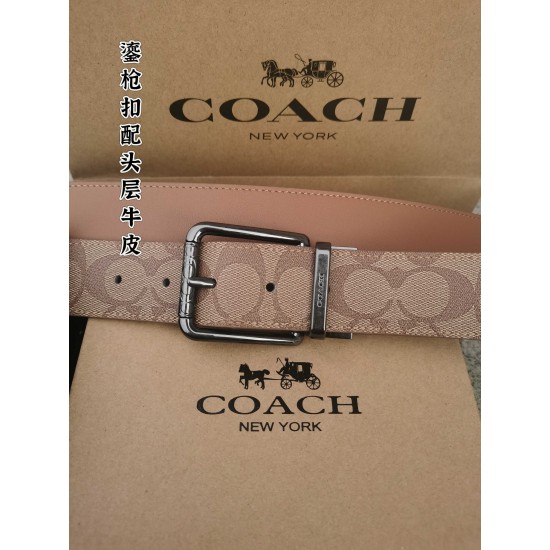 Coach Women's Belts