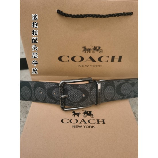 Coach Women's Belts